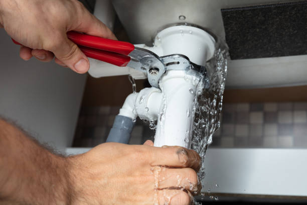 Best Water damage cleanup near me  in Hudson, TX