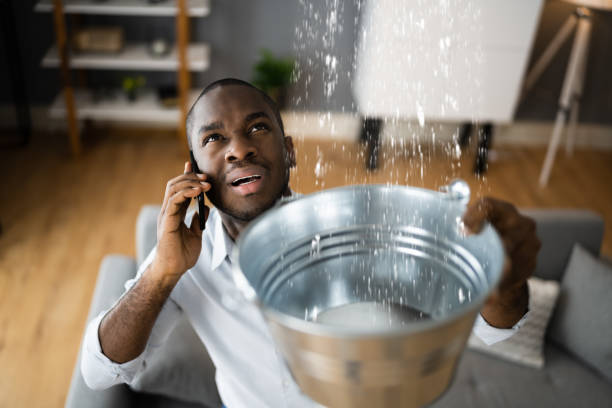 Best Water damage repair service  in Hudson, TX