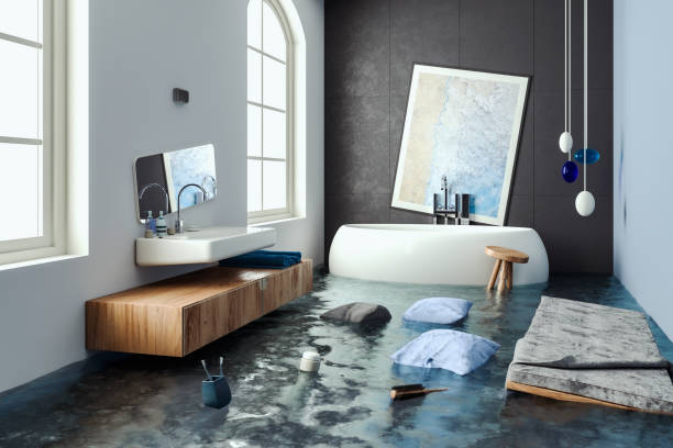 Best Carpet water damage restoration  in Hudson, TX