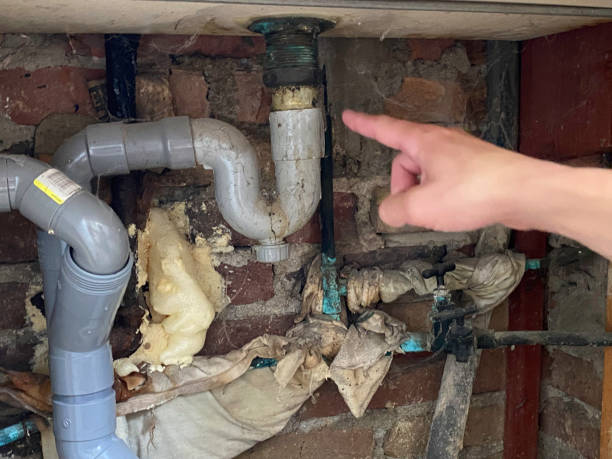 Best Sewage cleanup and water damage restoration  in Hudson, TX