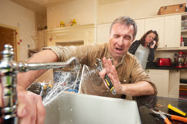 Best Water damage restoration services  in Hudson, TX